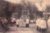 Bellefontaine. Solennités du 20 septembre 1919. La messe pontificale en plein air
